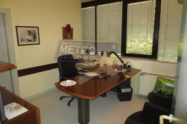 ufficio direzionale - UFFICIO THIENE (VI) CENTRO 